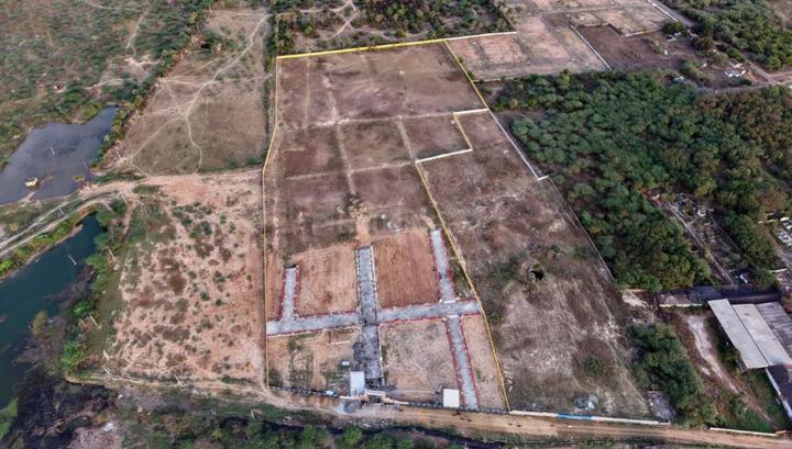 Propshell Royale Residency Main Image 1