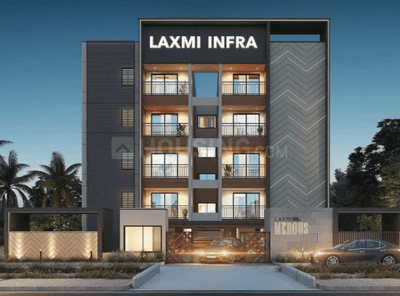Laxmi Medous Project Images