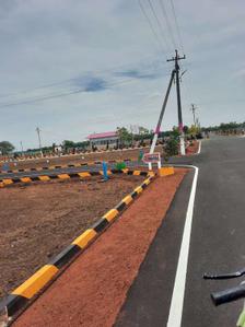 KPR Highway City Project Images