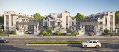 Sadguru Krishna 3 Project Images
