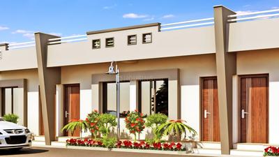 Project Image of 806 Sq.ft 2 BHK Villa for sale in Ranoli for Rs. 2800000