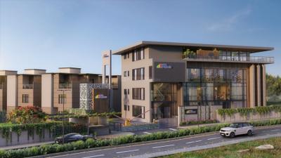 Project Image of 3824 Sq.ft 4 BHK Villa for sale in Badamanavarathekaval for Rs. 55000000
