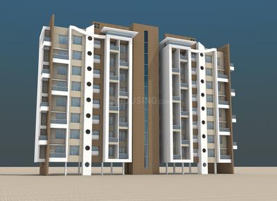 Project Image of 1002 Sq.ft 2 BHK Apartment / Flat for sale in Ravet for Rs. 6500000