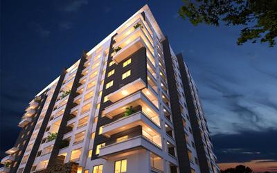 Project Image of 1200 Sq.ft 2 BHK Apartment / Flat for sale in Electronic City for Rs. 9300000