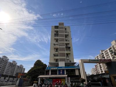 Project Image of 1540 Sq.ft 3 BHK Apartment / Flat for sale in Wakad for Rs. 9500000