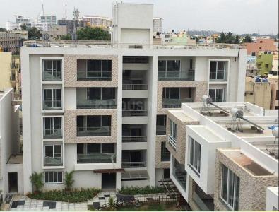 Project Image of 2000 Sq.ft 4 BHK Apartment / Flat for sale in Mahadevapura for Rs. 30000000