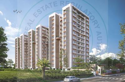 Mahadev Pramukh Heights Project Images