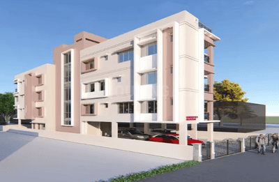 Gallery Cover Pic of Karmakar Ganapati Bhavan