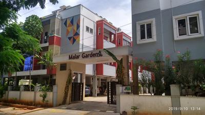 Malar Garden Cosy Apartments