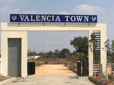 Residential Lands for Sale in VS Valencia Town