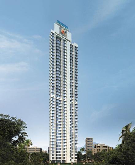 Gallery Cover Pic of Ruparel Nova