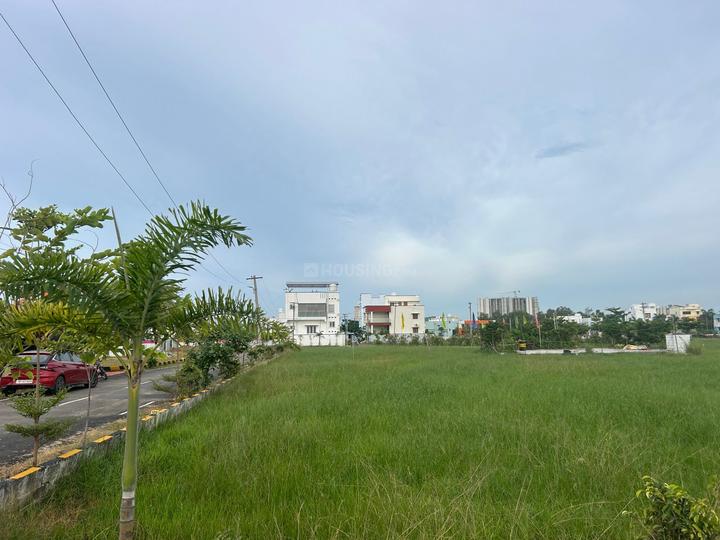 Gallery Cover Pic of Prime Thendral Nagar