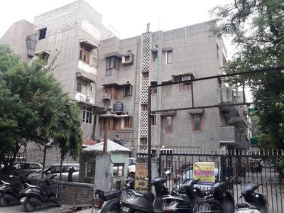 Gallery Cover Pic of Kala Kunj Apartments