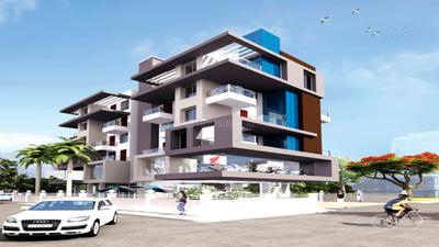 Gallery Cover Pic of One Pratham Glory
