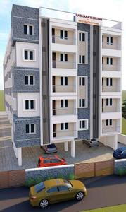 Sadhanas Crown Project Images
