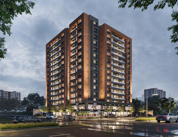 Gallery Cover Pic of Panchamrut Orchid