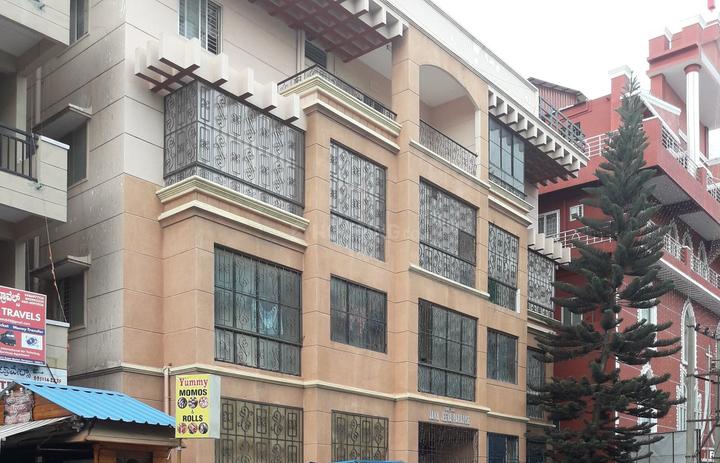 Gallery Cover Pic of Jana Jeeva Paradise Apartment
