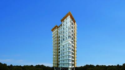 Sun-Vision Splendour