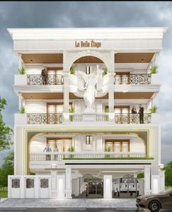 RR Ultra Luxury Floors Project Images