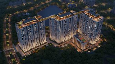 Gallery Cover Pic of Cybercity Trevita