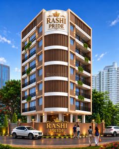 Gallery Cover Pic of Rashi Pride