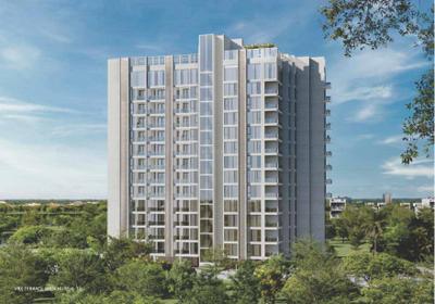 Project Image of 429 Sq.ft 1 RK Apartment / Flat for sale in Muttukadu for Rs. 4500000