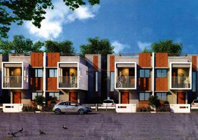 Om Residency Project Images