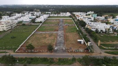 Sri Balamurugan Garden Project Images