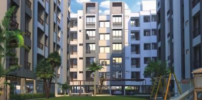 Gallery Cover Pic of Swati Residency 5