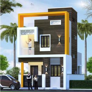Sri Sangamam Medora Villas Project Images