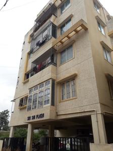 Sri Sai Plaza Project Images