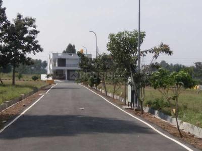 Residential Lands for Sale in Eshwari Bliss