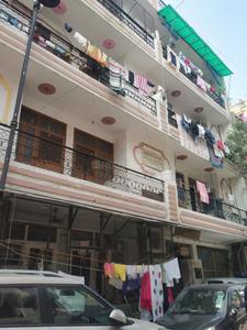 Gallery Cover Pic of Amrapali Apartment