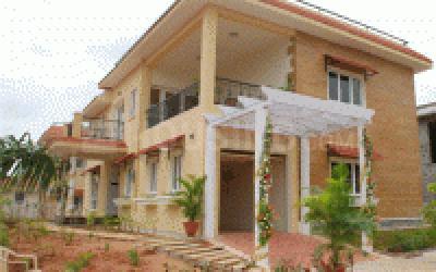 Prajay Celebrity Villas