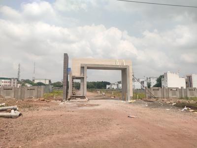 Residential Lands for Sale in Vipra Lotus City