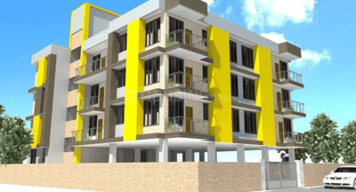 Swagatam Sarat Enclave Project Images