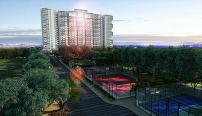 Project Image of 1764 Sq.ft 3 BHK Apartment / Flat for sale in Hoodi for Rs. 30000000