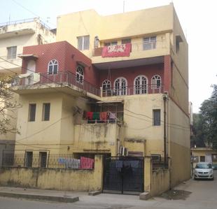 Gallery Cover Pic of DDA Flats Mayur Vihar