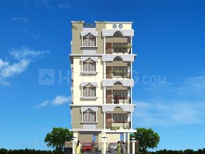 Krishna Krishna Floors - 4 Project Images