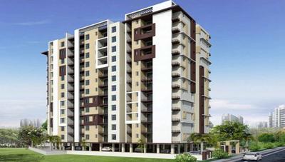 Project Image of 350 Sq.ft 1 BHK Apartment / Flat for sale in Dooghera for Rs. 1000000