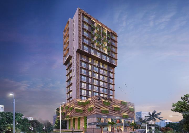 Gallery Cover Pic of Pranav Pearl Palace