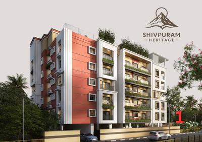 Gallery Cover Pic of Shivpuram Heritage