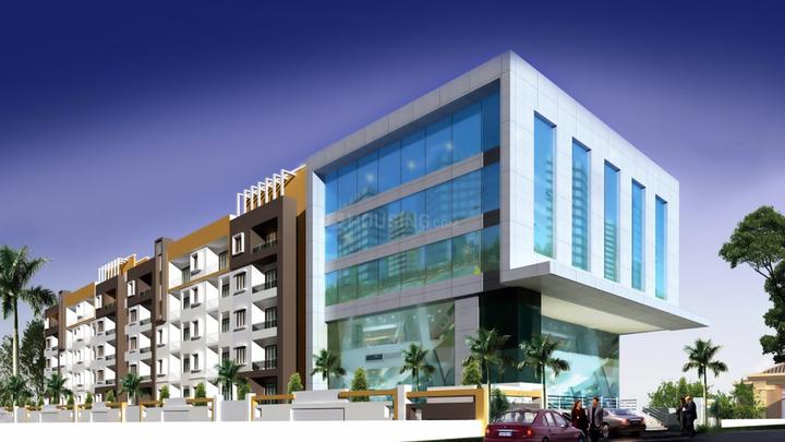 Gallery Cover Pic of Arvind Chitravathi