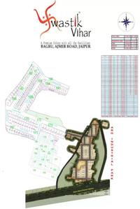 Residential Lands for Sale in Swastik Vihar