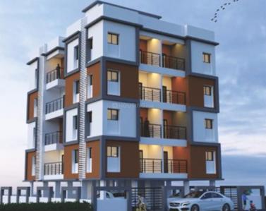Om Mount View Residency Project Images