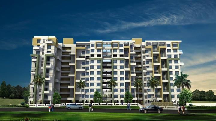 Nirmiti Albacitta More Images 1