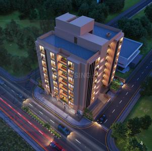 Pitroda Kalrav 2 Project Images