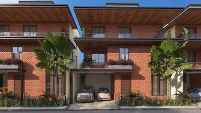 Project Image of 2932 Sq.ft 4.5 BHK Villa for sale in Sadenahalli for Rs. 33000000