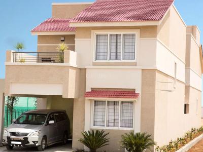 Project Image of 1746 Sq.ft 3 BHK Villa for sale in Kurichi for Rs. 20000000