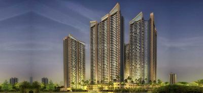 Project Image of 1120 Sq.ft 2 BHK Apartment / Flat for sale in Panvel for Rs. 8500000